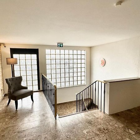 Hotel Dreieich Langen  Bagian luar foto