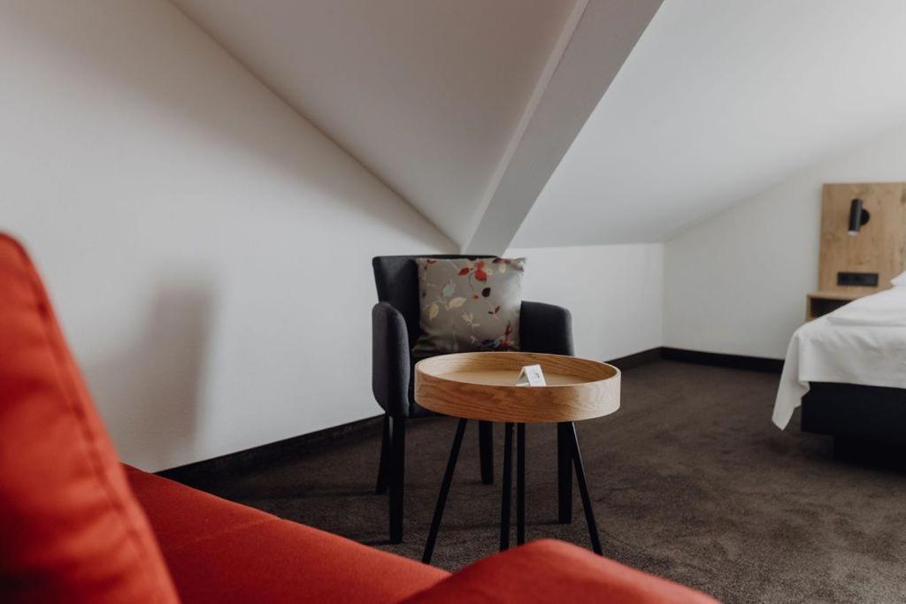 Hotel Dreieich Langen  Bagian luar foto