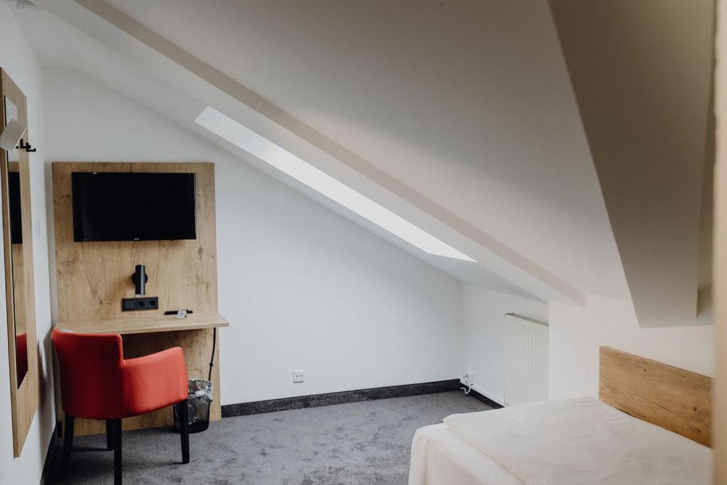 Hotel Dreieich Langen  Bagian luar foto