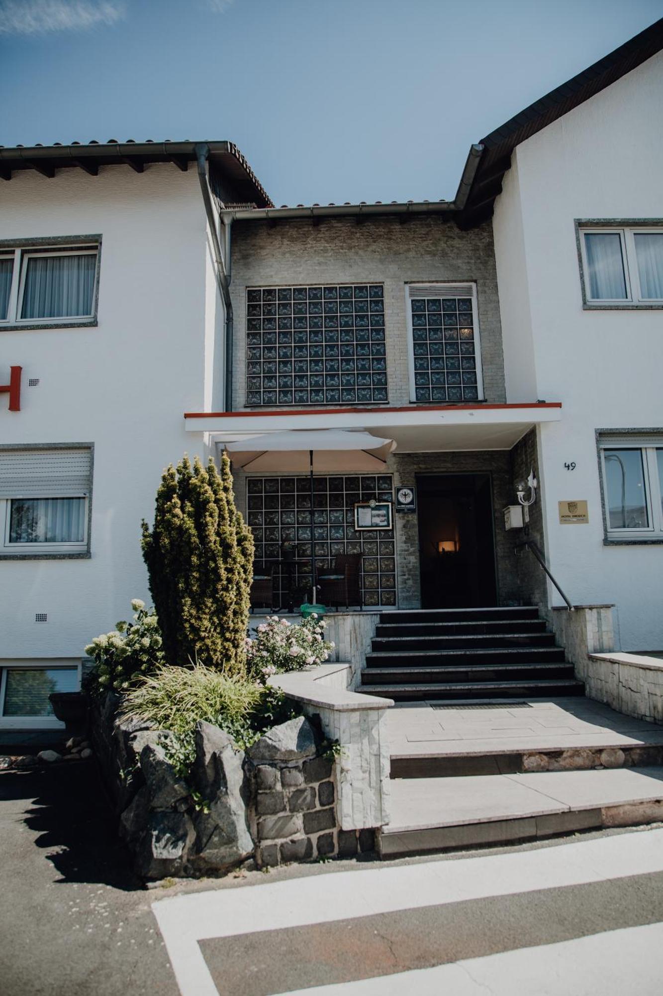 Hotel Dreieich Langen  Bagian luar foto