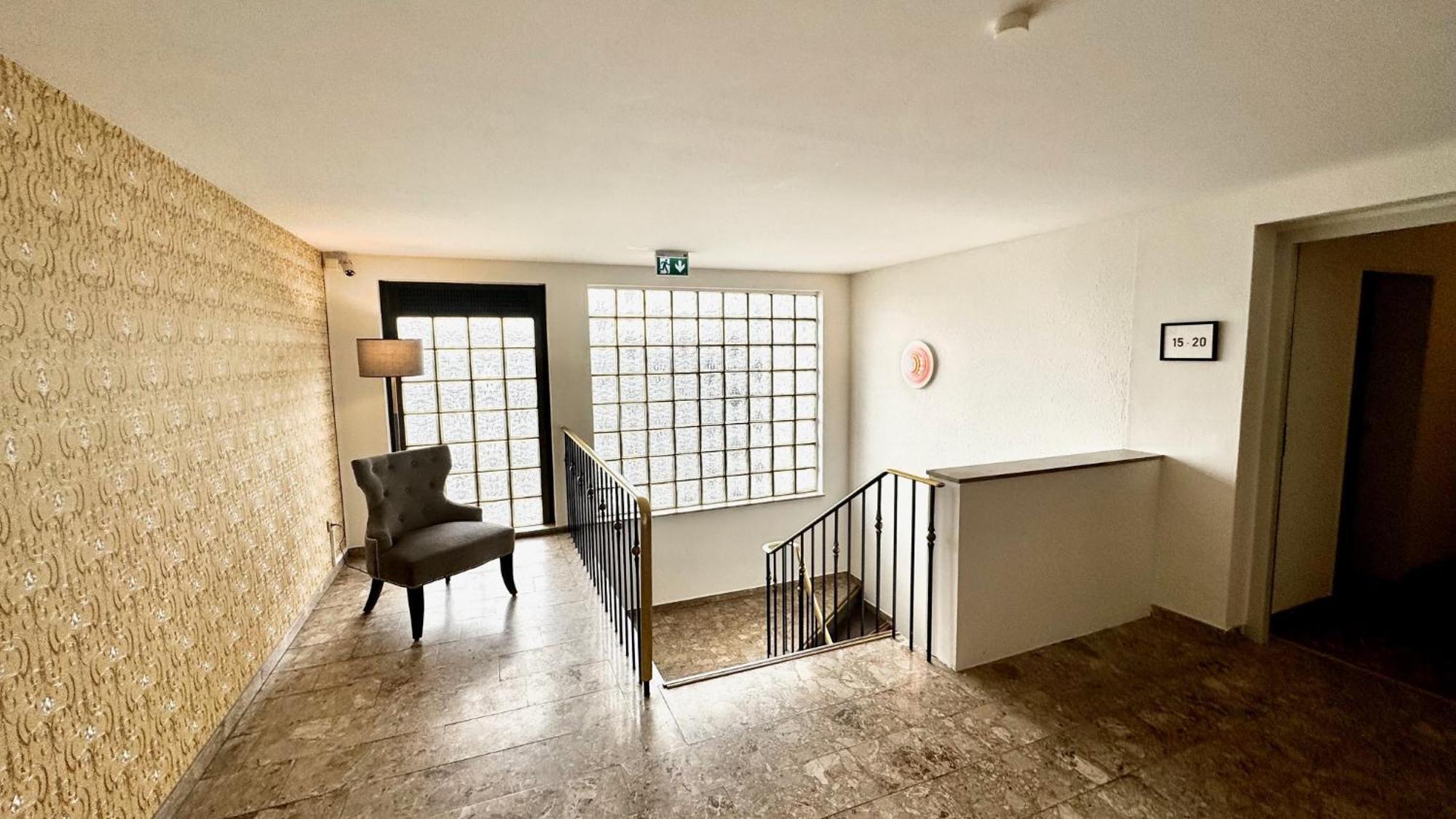 Hotel Dreieich Langen  Bagian luar foto
